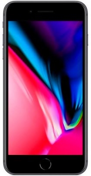 Apple iPhone 8 Plus 256Gb Space Grey Apple iPhone 8 Plus 256Gb Space Grey